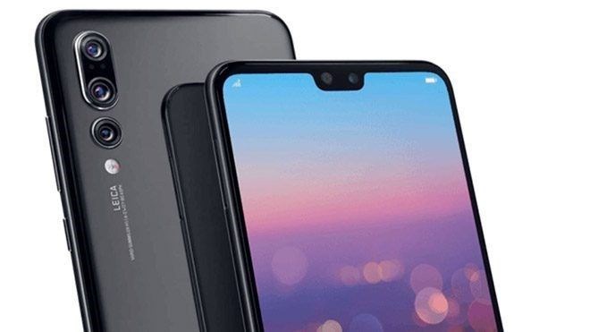 HUAWEİ P20 PRO