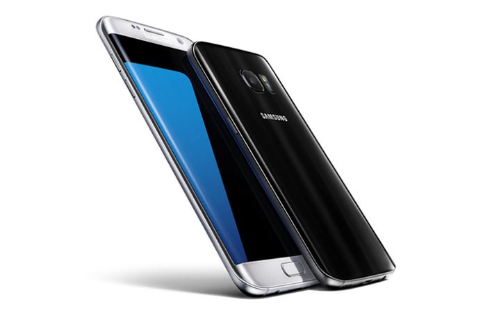 Samsung Galaxy S7