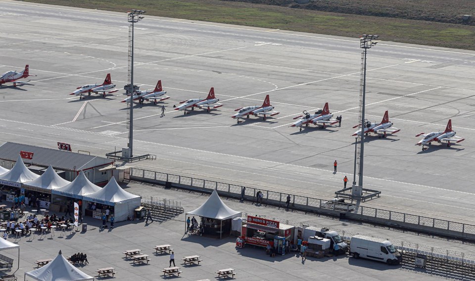 2 BİN TAKIM MÜCADELE EDECEK