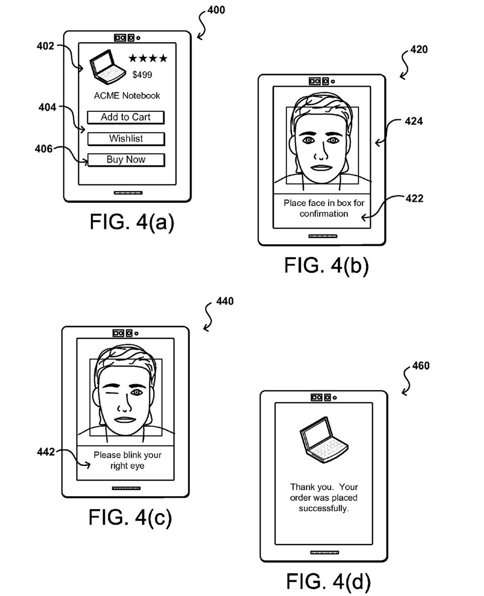 Amazon'un patent başvurusunda bulunduğu bu özelliğini ne zaman kullanıma sunacağı henüz netlik kazanmadı.