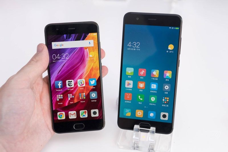 Xiaomi Mi Mix 2S'NİN ÖZELLİKLERİ NELER?