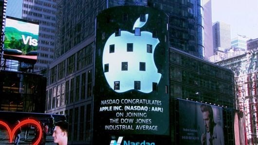 APPLE'IN NET KAR VE GELİRİ ARTTI