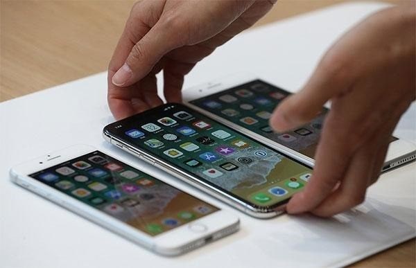 Apple, Samsung, iPhone X, Samsung fiyatları, zamlı fiyat