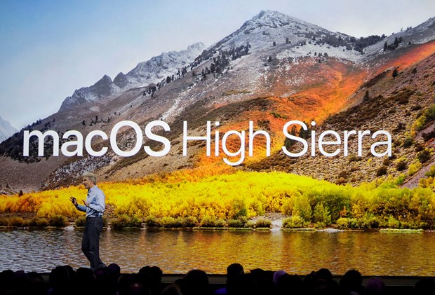 IMAC YENİ İŞLETİM SİSTEMİ