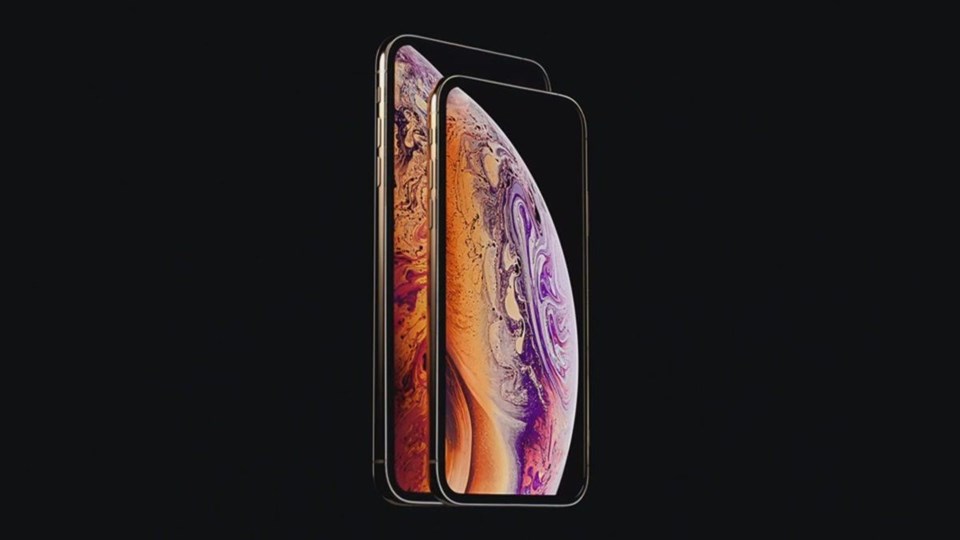 yeni iphone modelleri, iphone xs, apple, iphone xs max