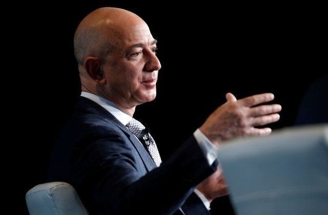 AMAZON ADINI SÖZLÜKTEN BULDU