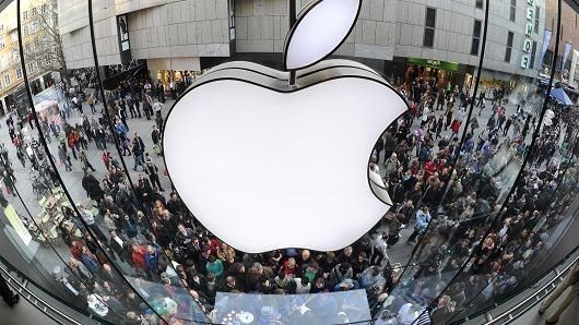 4. APPLE DÜNYA PİYASALARINDAKİ ABD - ÇİN GERİLİMİ GİBİ GELİŞMELERDEN DE ETKİLENİYOR