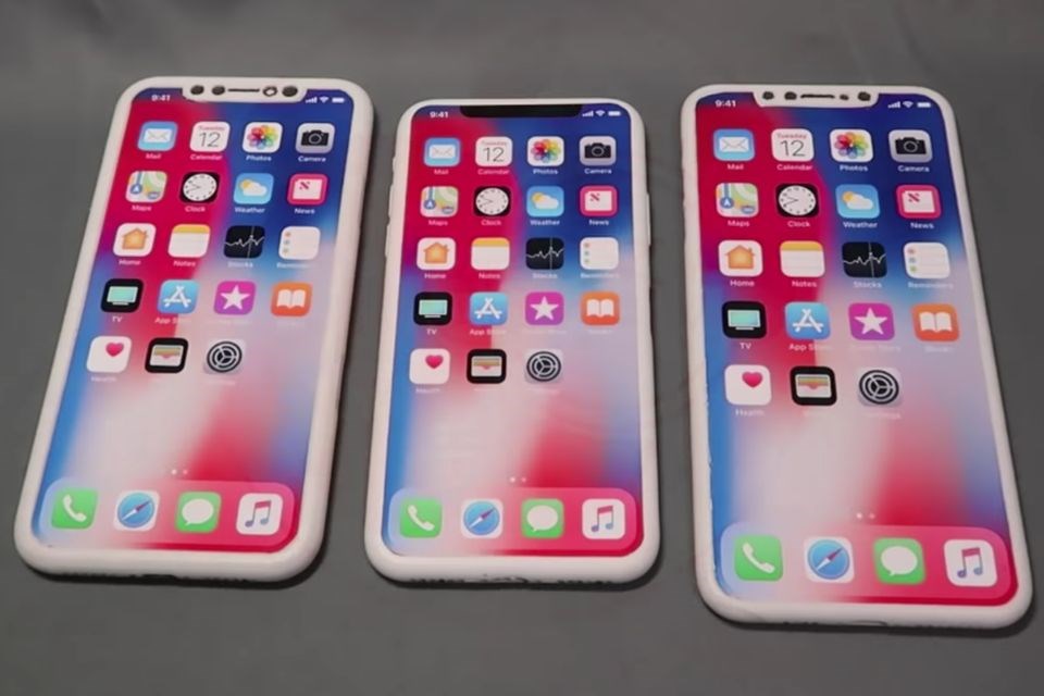 apple sızıntı, iphone