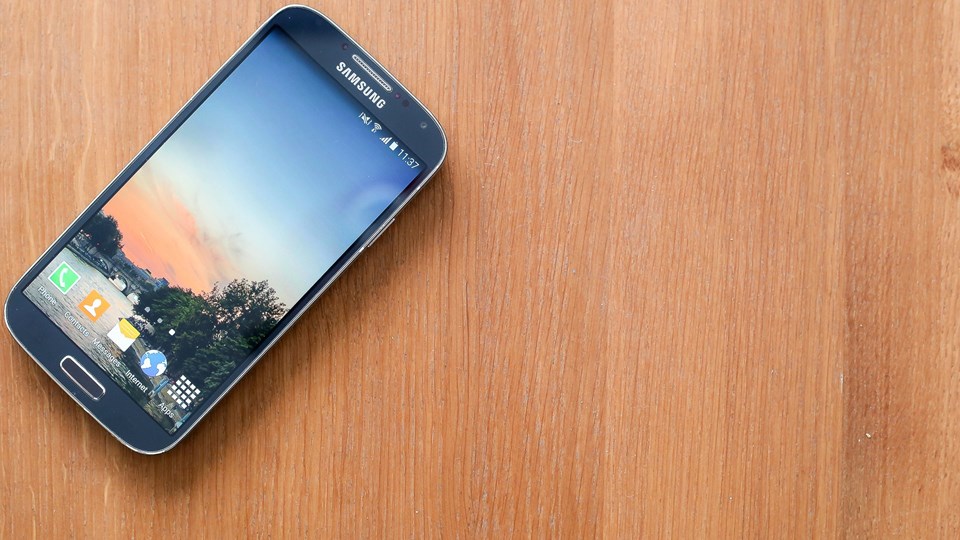 14- Galaxy S4