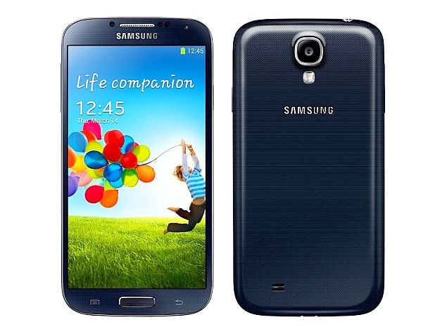 14- Galaxy S4