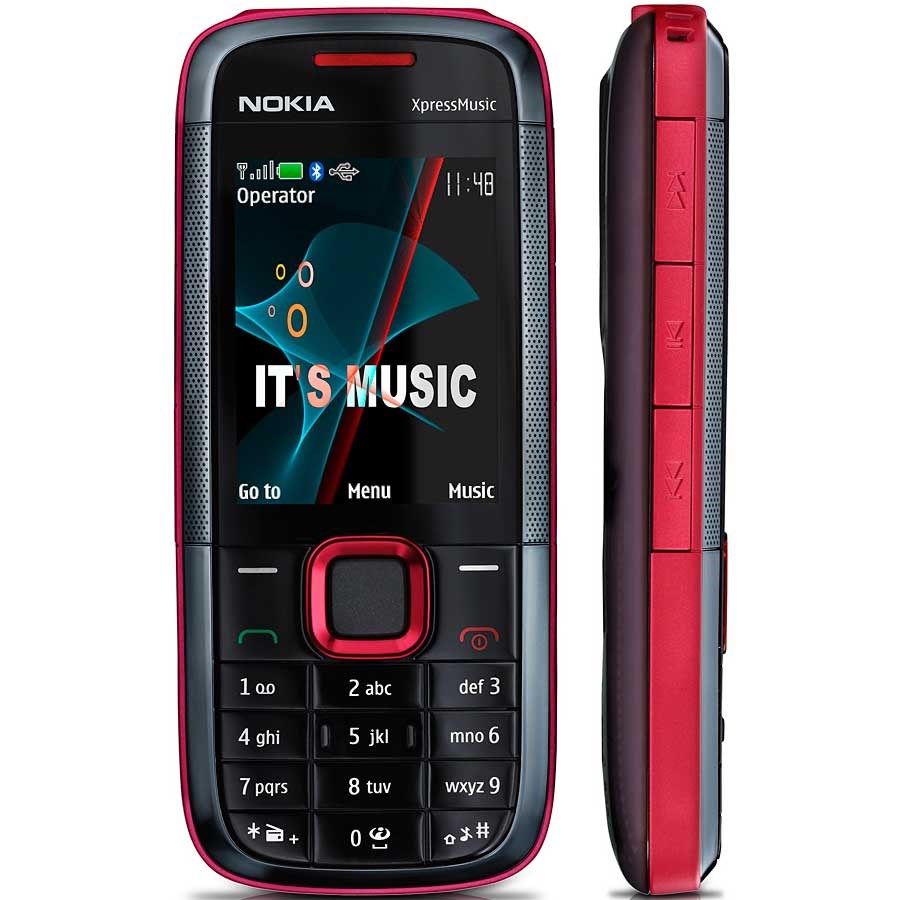 17- Nokia 5130