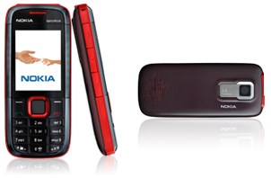 17- Nokia 5130