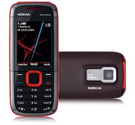 17- Nokia 5130