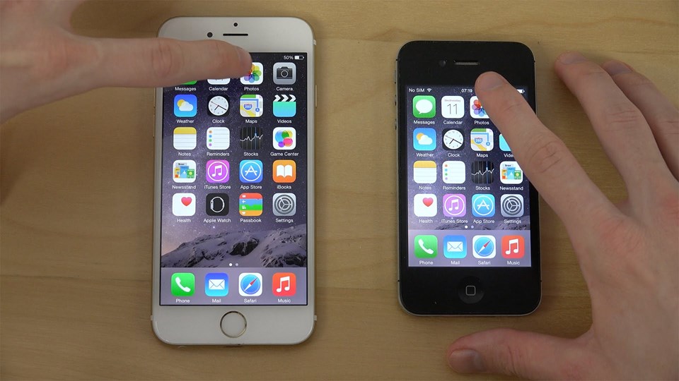 18- iPhone 4S
