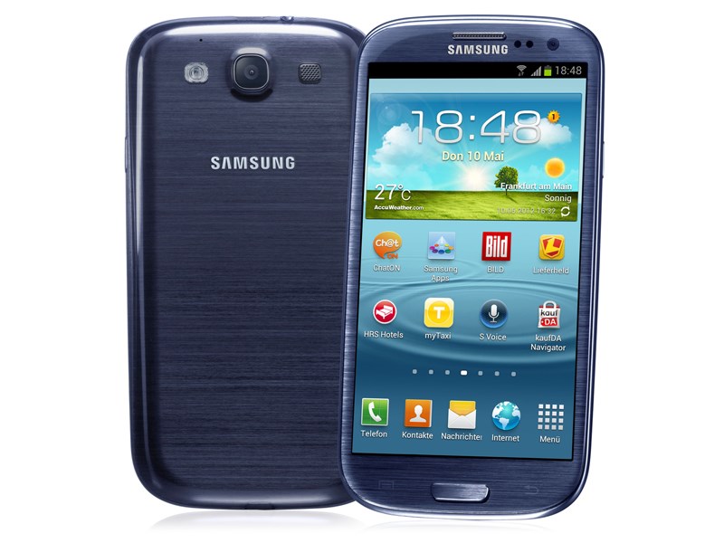 20- Galaxy S3