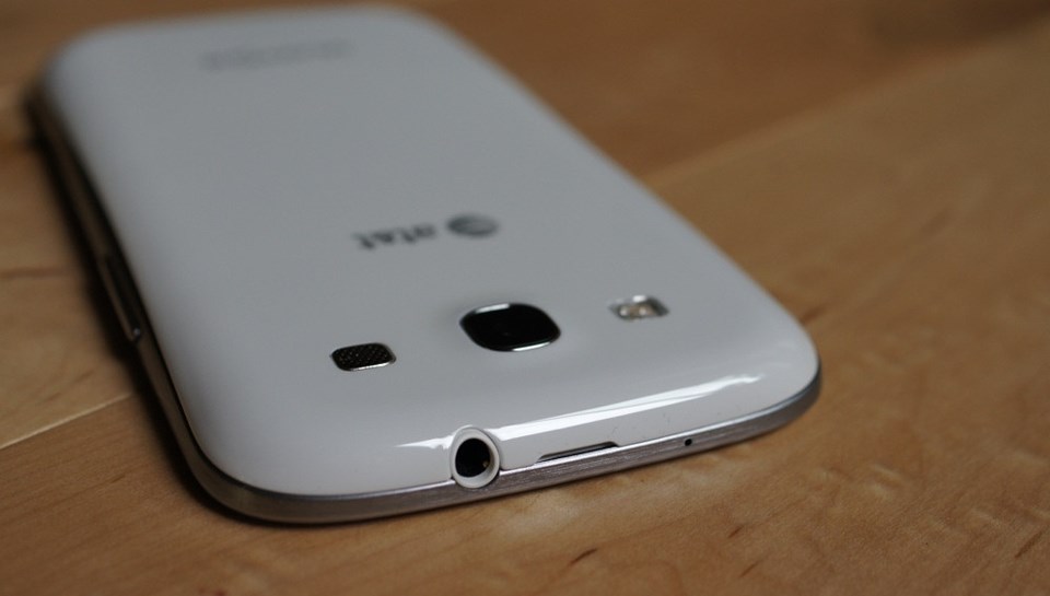 20- Galaxy S3