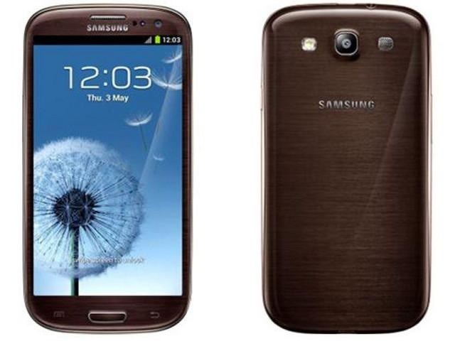 20- Galaxy S3