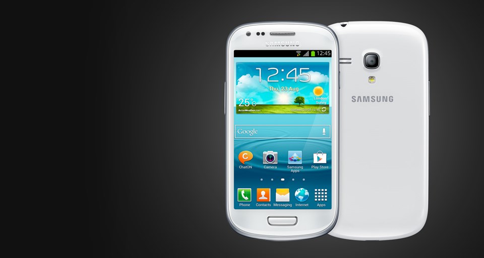 20- Galaxy S3