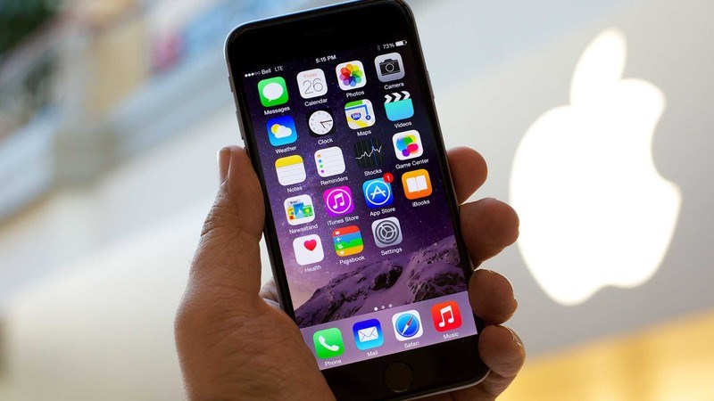 3- iPhone 6 ve 6 Plus