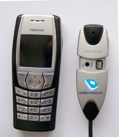 6- Nokia 6610