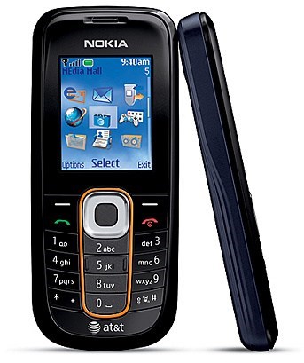 9- Nokia 2600