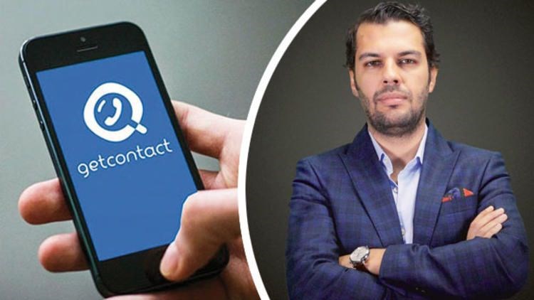 GetContact