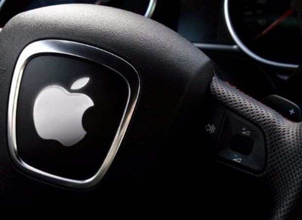 APPLE'IN TÜRK MÜHENDİSİNDEN SÜRÜCÜSÜZ OTOMOBİL AÇIKLAMASI
