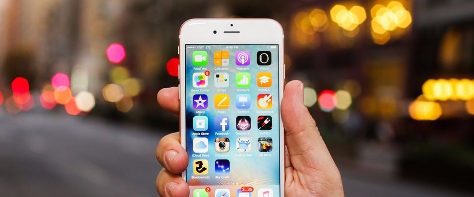 Apple, 2012’nin sonlarına doğru iOS 6 işletim...