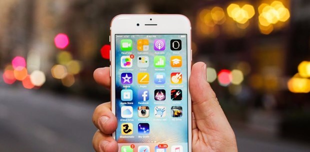 Apple, 2012’nin sonlarına doğru iOS 6 işletim...