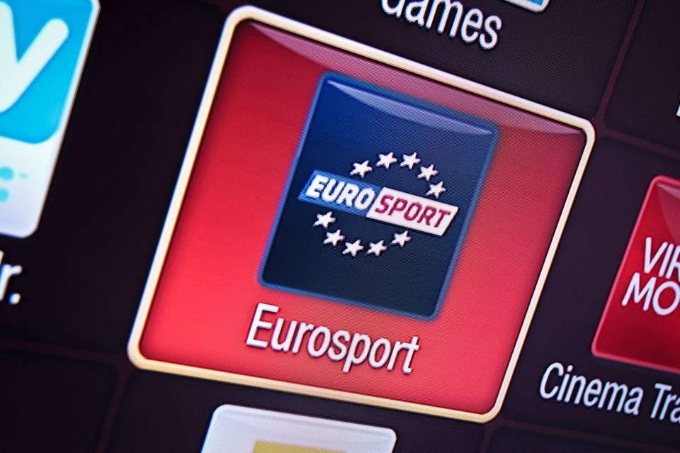 EUROSPORT