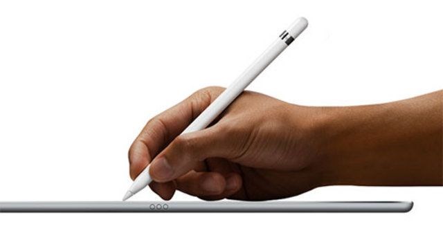 Apple Pencil