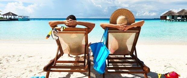 Planınızı önceden yapın