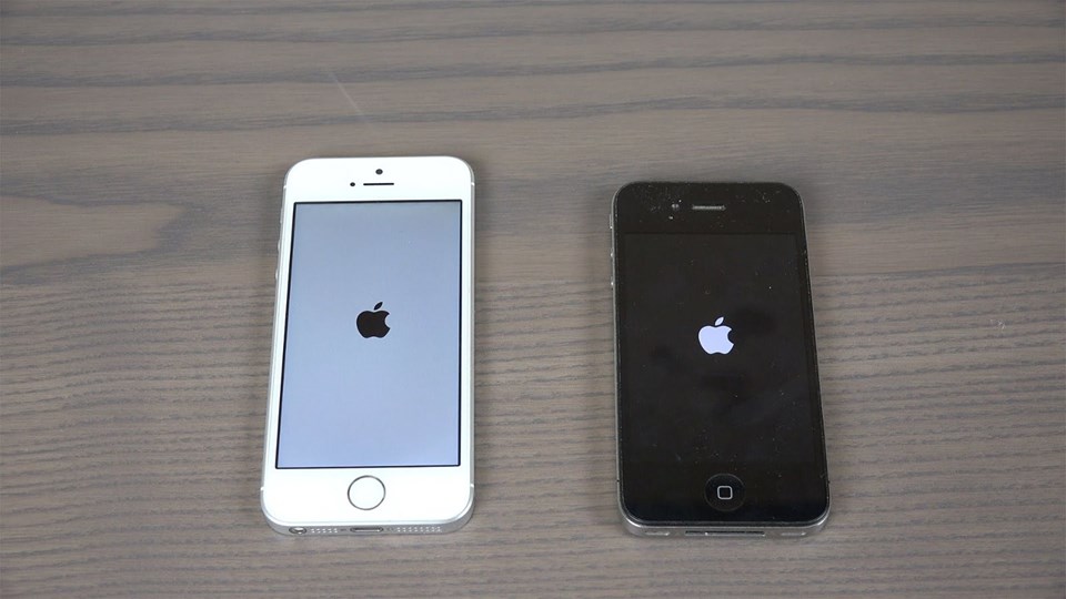 apple, iphone, iphone yavaş çalışıyor