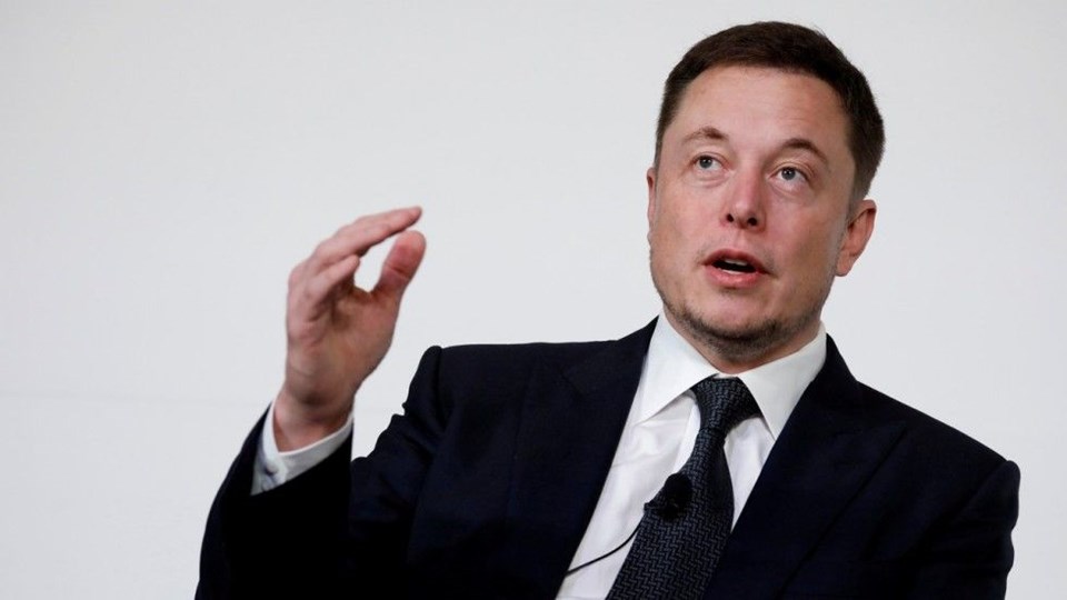 ELON MUSK'TAN "FACEBOOK'U SİL" KAMPANYASINA DESTEK