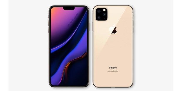 iPHONE 11'İN �ZELLİKLERİ NELER?