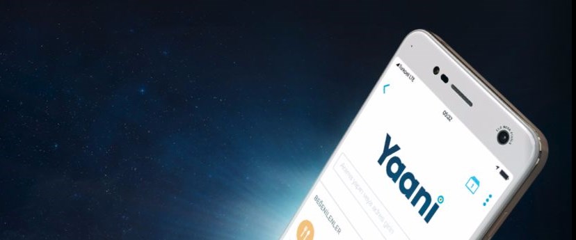 Turkcell tarafından geliştirilen arama motoru...