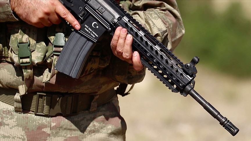 MENZİLİ 3 BİN 600 METREYİ BULUYOR