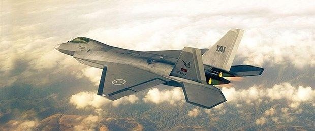 MİLLİ MUHARİP UÇAK