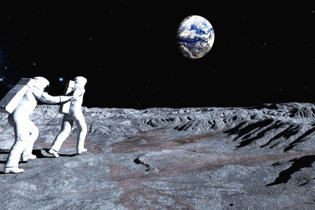 NASA, Astronot, Astronot olmak istiyorum, Nasıl astronot olunur, Astronomi, Gezegen, Mars, Test, Uzaylı, Bilim
