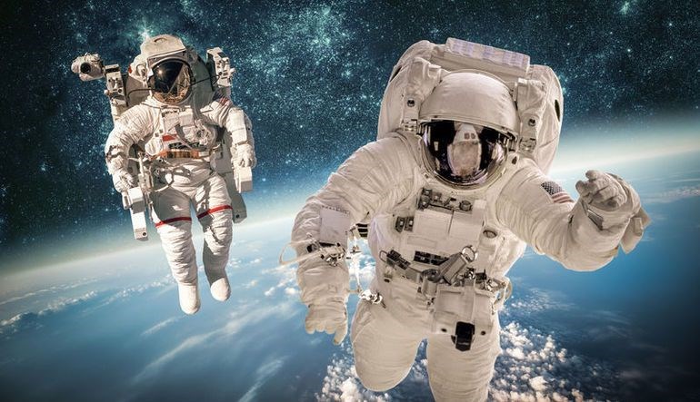 NASA, Astronot, Astronot olmak istiyorum, Nasıl astronot olunur, Astronomi, Gezegen, Mars, Test, Uzaylı, Bilim