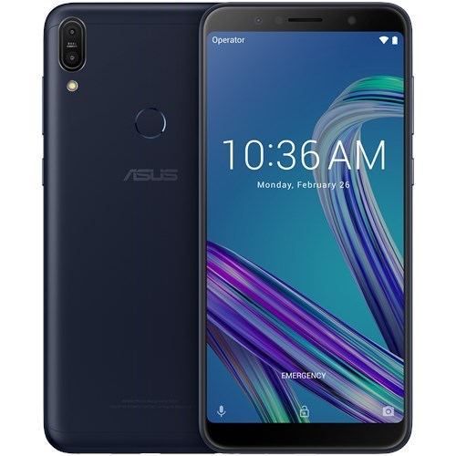 ASUS ZENFONE MAX PRO TEKNİK ÖZELLİKLER