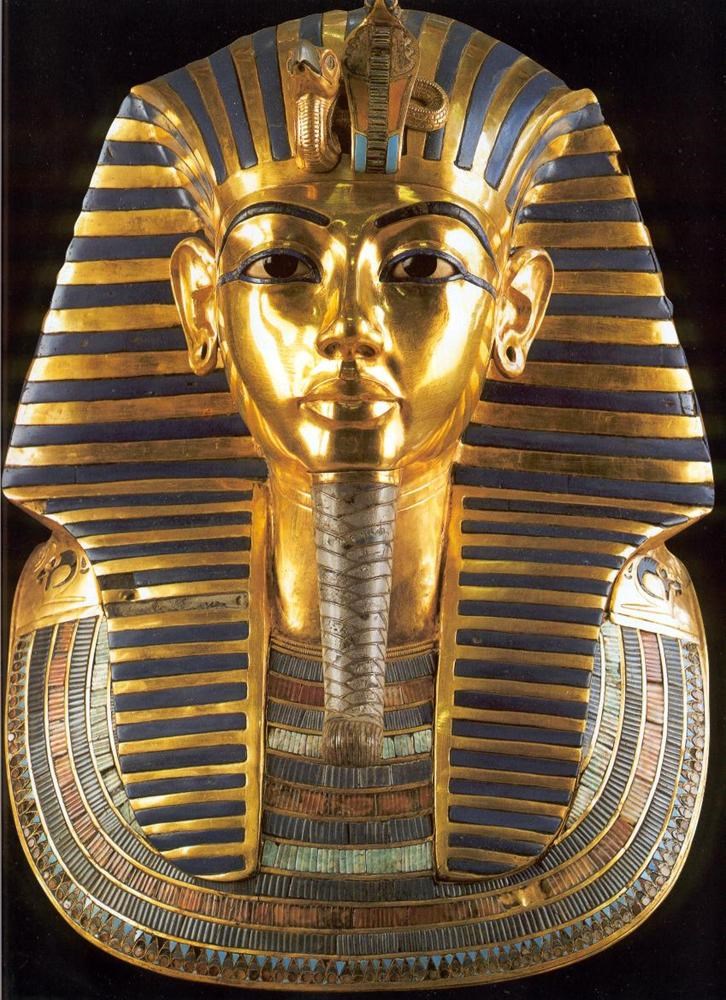 Tutankamon’un laneti neydi?