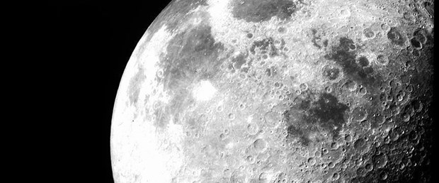 Ay’da suyun yaygın olarak bulunduğu keşfedildi