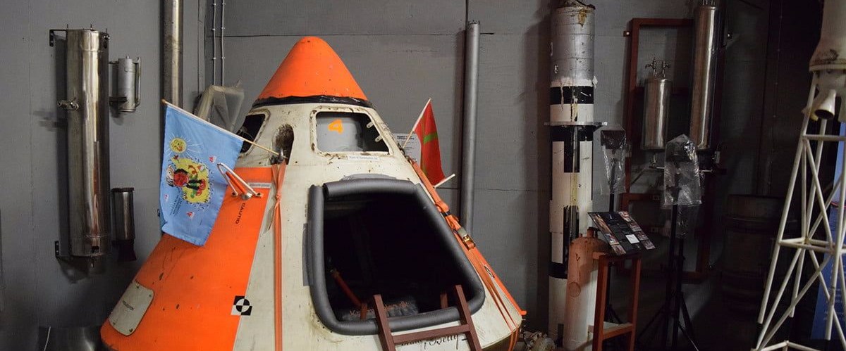 Danimarkalı araştırmacılar uzaya çıkmak için...