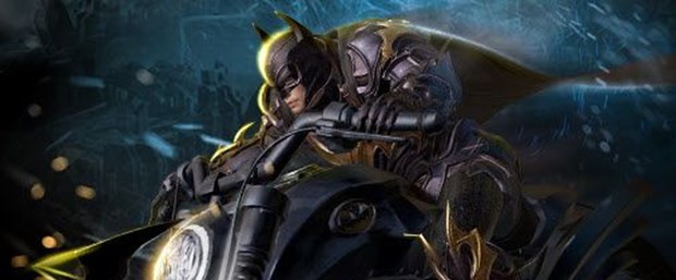 Batman, Lineage 2: Revolution'a geliyor Batman, Lineage 2: Revolution'a geliyor