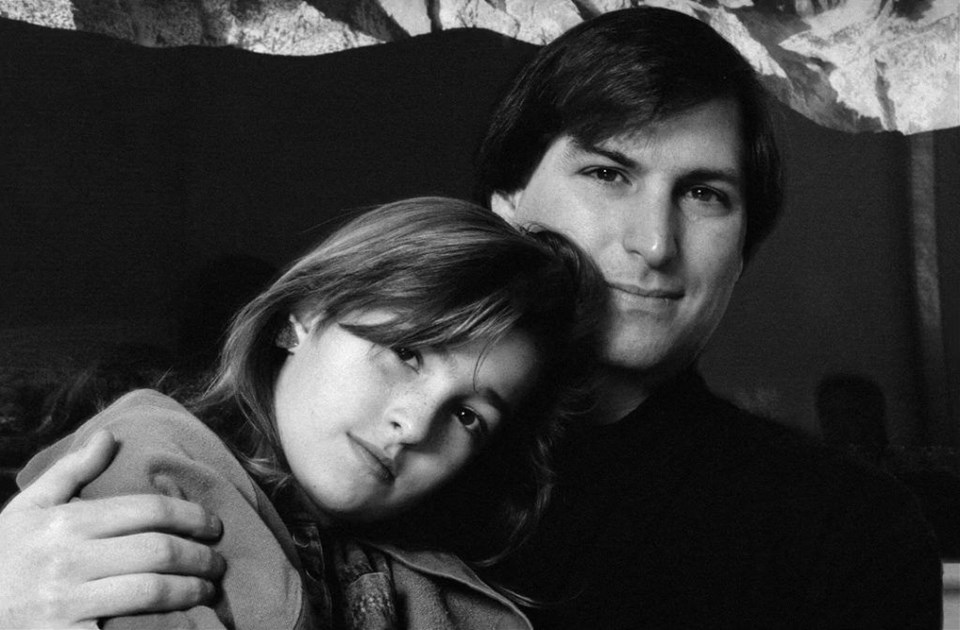 Apple, Steve Jobs, Teknoloji, Lisa Brennon Jobs, Yaşam, ABD, Edebiyat, Small Fry