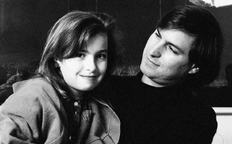 Apple, Steve Jobs, Teknoloji, Lisa Brennon Jobs, Yaşam, ABD, Edebiyat, Small Fry