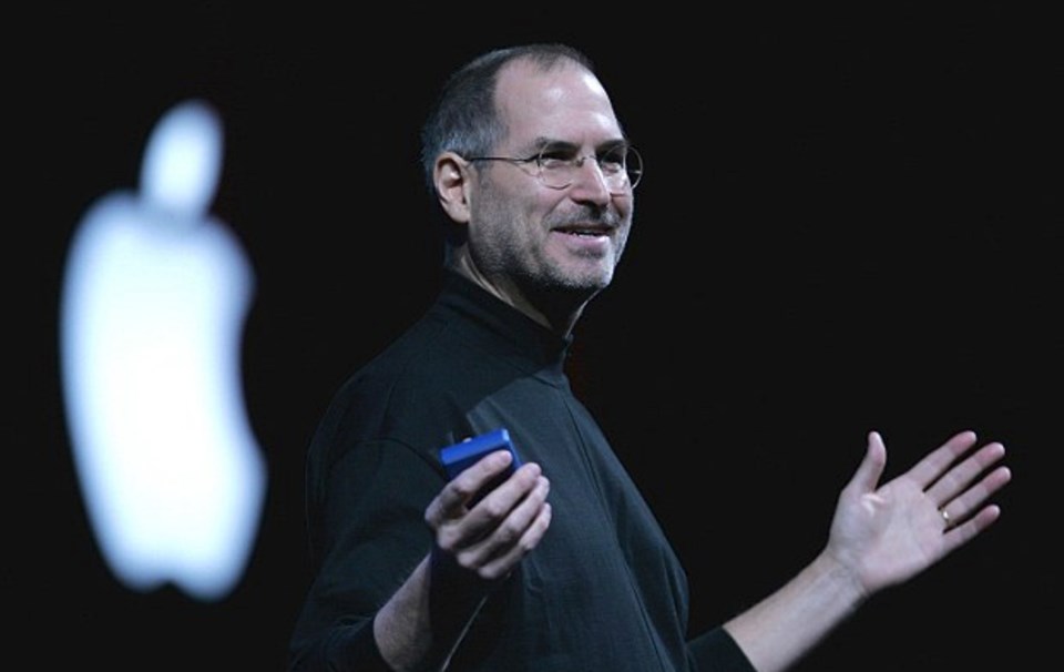 Apple, Steve Jobs, Teknoloji, Lisa Brennon Jobs, Yaşam, ABD, Edebiyat, Small Fry