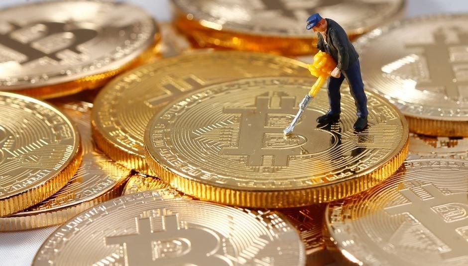 Underminer