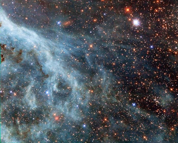 Bilim insanlarından gizemli duyuru: Bugün açıklanacak